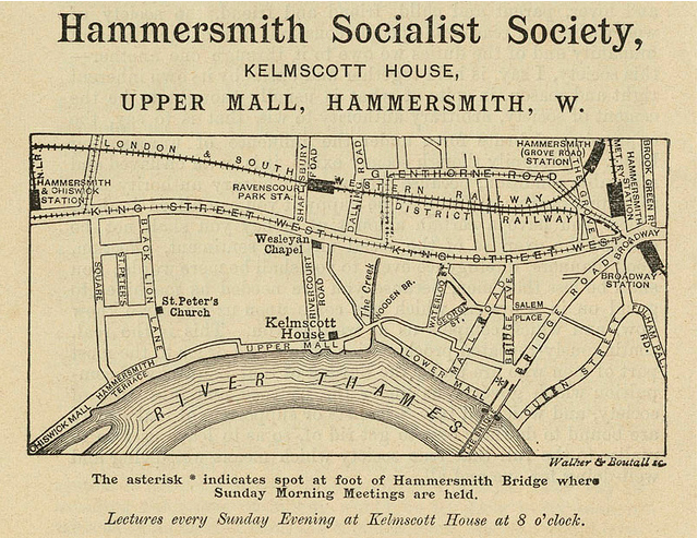 hammersmith