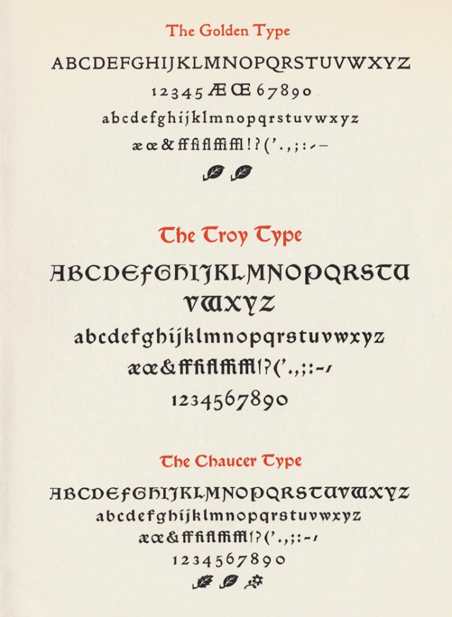 Schrifttypen_von_William_Morris