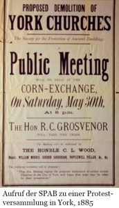 william-morris-protest-york-churches