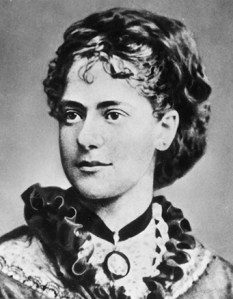 Eleanor Marx